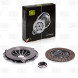 Комплект сцепления в сборе для автомобилей Hyundai Creta (16-) 1.6i 2WD с муфтой