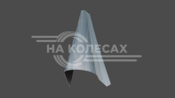 Ремонтные пороги Volkswagen Golf Mk4