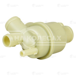 Термостат для а/м Land Rover Discovery III (04-)/IV (09-) 2.7D E4 (82°C) (с корпусом)