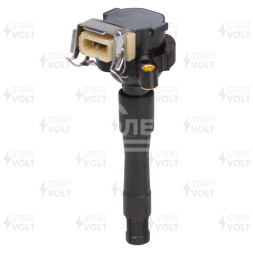 Катушка зажигания для автомобилей BMW X5 E53 (00-)/5 E39 (95-)/3 E46 (98-) 2.0i-5.4i