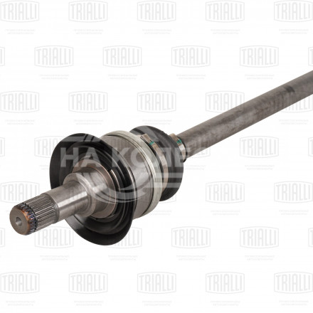 Привод задний правый для автомобилей BMW 1 F20, F21 (10-) MT/AT