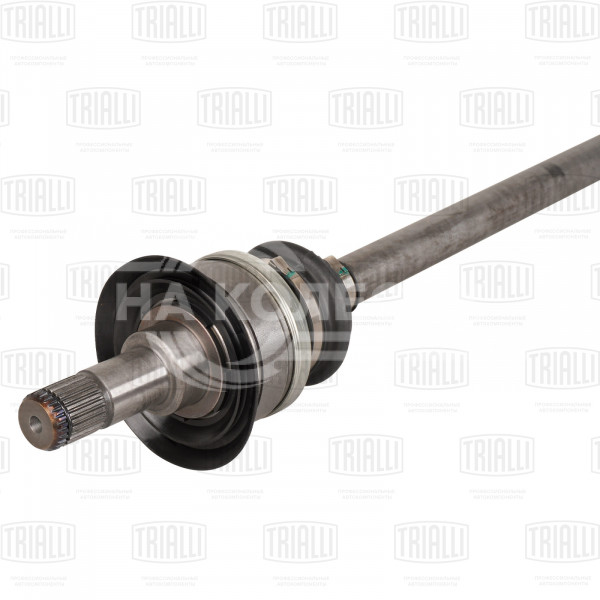 Привод задний правый для автомобилей BMW 1 F20, F21 (10-) MT/AT