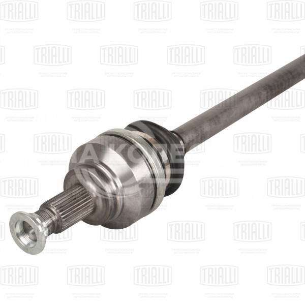 Привод задний правый для автомобилей BMW 1 F20, F21 (10-) MT/AT