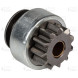 Привод стартера (бендикс) для автомобилей Hyundai/KIA ix35 (09-)/Sportage III (10-) 2.0i