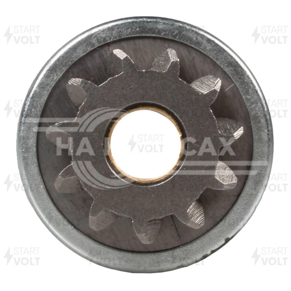 Привод стартера (бендикс) для автомобилей Hyundai/KIA ix35 (09-)/Sportage III (10-) 2.0i