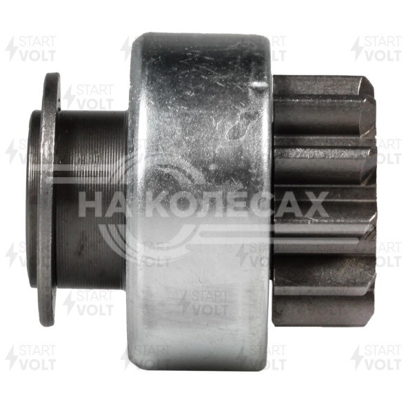 Привод стартера (бендикс) для автомобилей Hyundai/KIA ix35 (09-)/Sportage III (10-) 2.0i