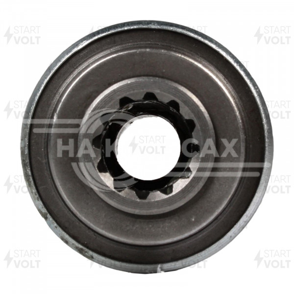 Привод стартера (бендикс) для автомобилей Hyundai/KIA ix35 (09-)/Sportage III (10-) 2.0i