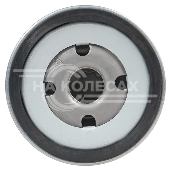 Фильтр масляный для автомобилей Ford Focus (98-) 1.8D/Transit (91-) 1.8D/2.5D