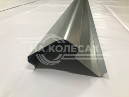 Ремонтные пороги Brilliance M2