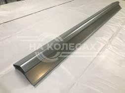 Ремонтные пороги Brilliance M2