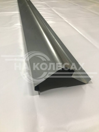 Ремонтные пороги Brilliance M2