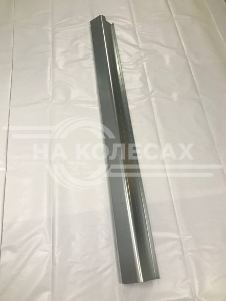 Ремонтные пороги Brilliance M2