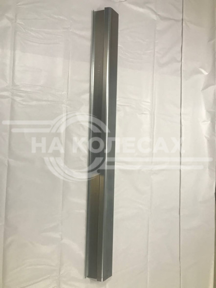 Ремонтные пороги Brilliance M2