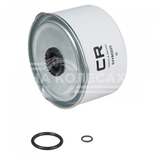 Фильтр топливный для автомобилей Land Rover Discovery (04-)(09-)/Range Rover Sport (05-) 2.7D/3.0D/3.6D
