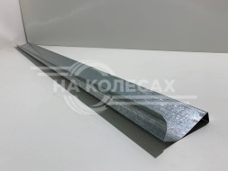 Ремонтные пороги Toyota Raum I