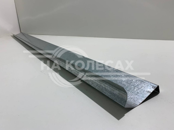 Ремонтные пороги Toyota Raum I