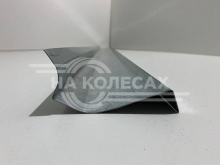 Ремонтные пороги Toyota Raum I