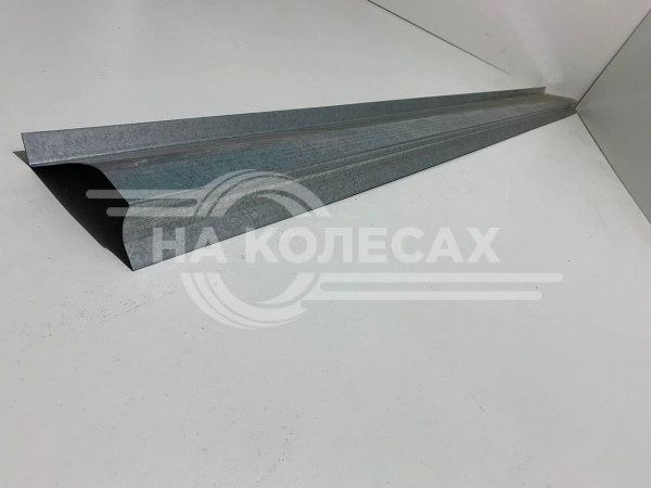 Ремонтные пороги Toyota Raum I