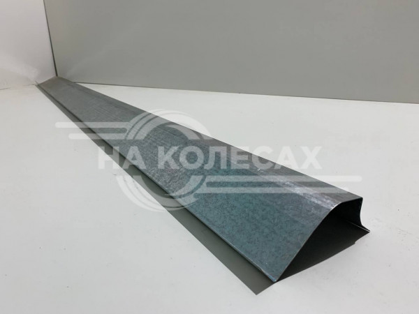 Ремонтные пороги Toyota Raum I