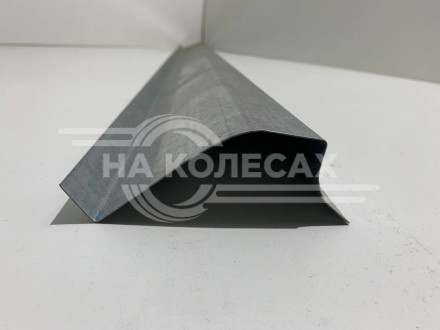 Ремонтные пороги Toyota Raum I