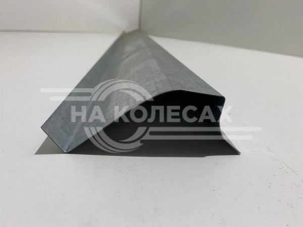 Ремонтные пороги Toyota Raum I