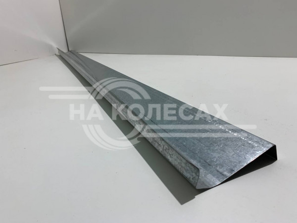 Ремонтные пороги Toyota Raum I