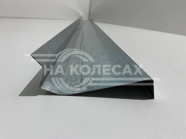 Ремонтные пороги Toyota Raum I