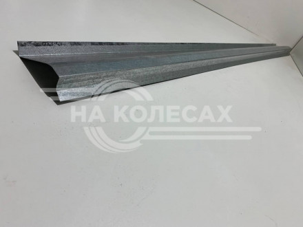 Ремонтные пороги Toyota Raum I