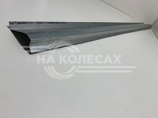 Ремонтные пороги Toyota Raum I