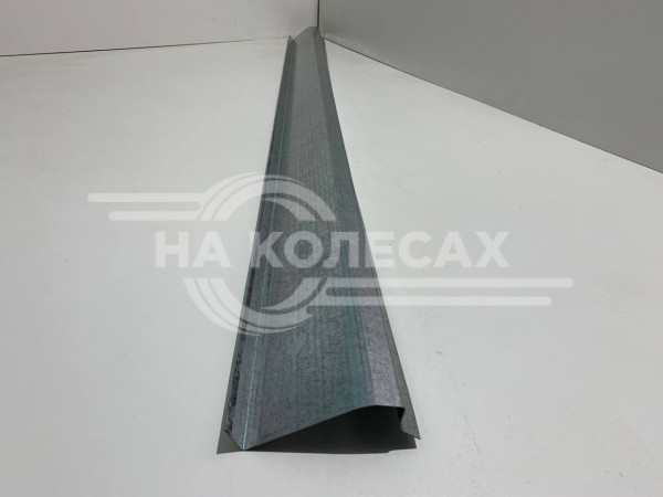 Ремонтные пороги Toyota Raum I