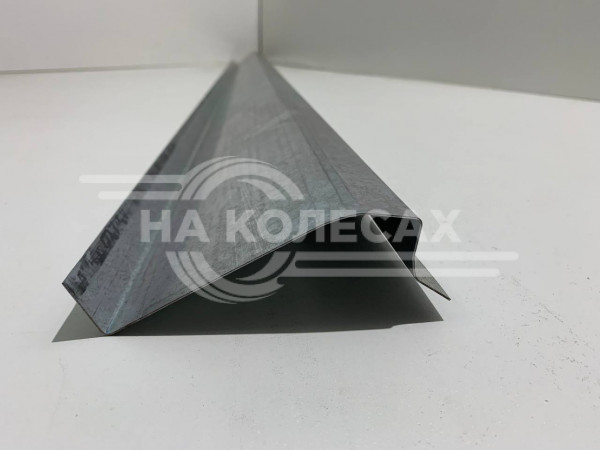 Ремонтные пороги Toyota Raum I