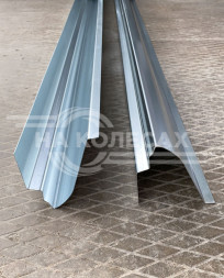 Ремонтные пороги Mitsubishi Lancer Evolution 8