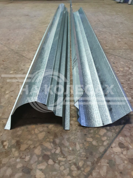 Ремонтные пороги Chevrolet Lacetti (J200) полные