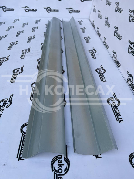 Ремонтные пороги Ford Focus 2 1/2