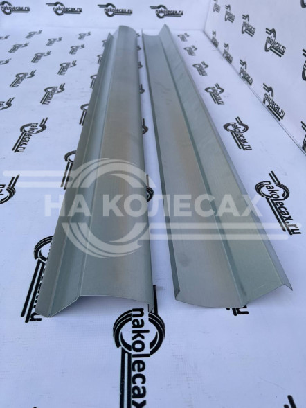 Ремонтные пороги Ford Focus 2 1/2