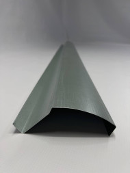 Ремонтные пороги Ford Focus 2 1/2