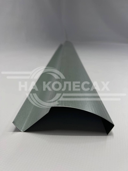 Ремонтные пороги Ford Focus 2 1/2