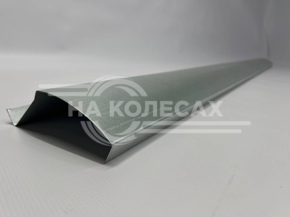 Ремонтные пороги Ford Focus 2 1/2