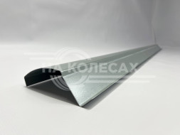 Ремонтные пороги Ford Focus 2 1/2