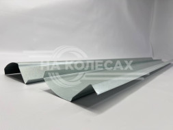 Ремонтные пороги Ford Focus 2 1/2