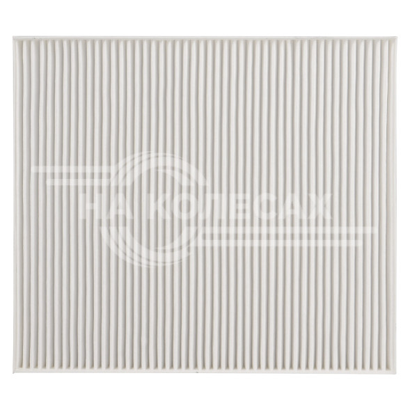 Фильтр салонный для автомобилей Kia Sorento (02-)/(-09)/Cerato (06-)