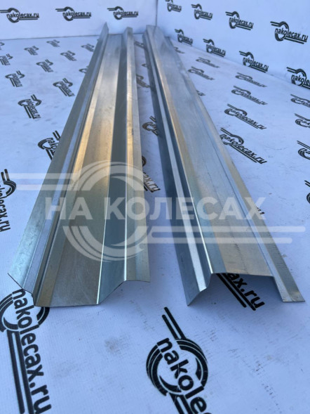 Ремонтные пороги Peugeot 306