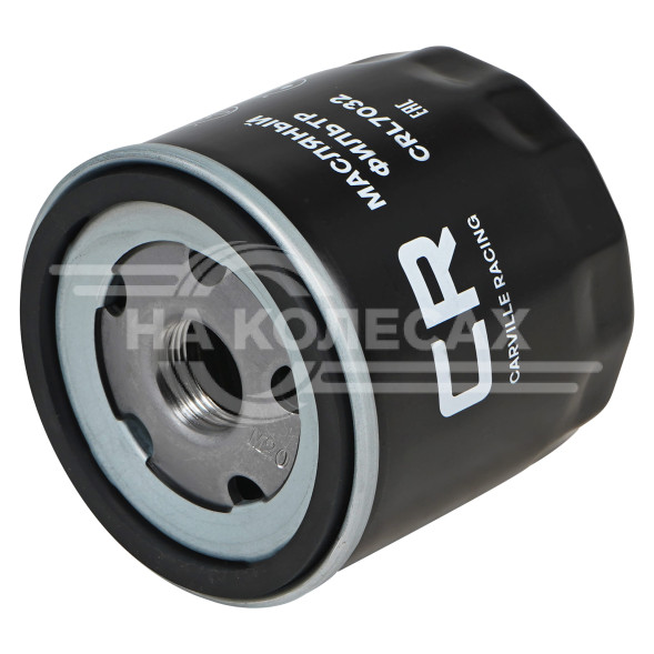 Фильтр масляный для автомобилей Renault Duster (10-) / Scenic (09-) / Megane Grandtour (09-) 1.5D с системой Start/Stop