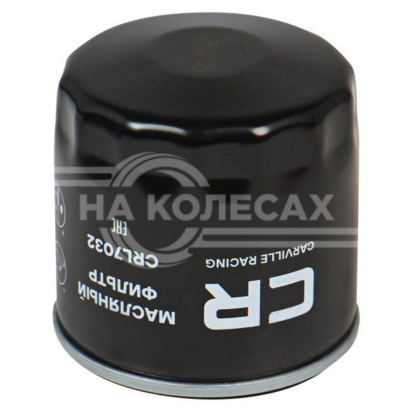 Фильтр масляный для автомобилей Renault Duster (10-) / Scenic (09-) / Megane Grandtour (09-) 1.5D с системой Start/Stop