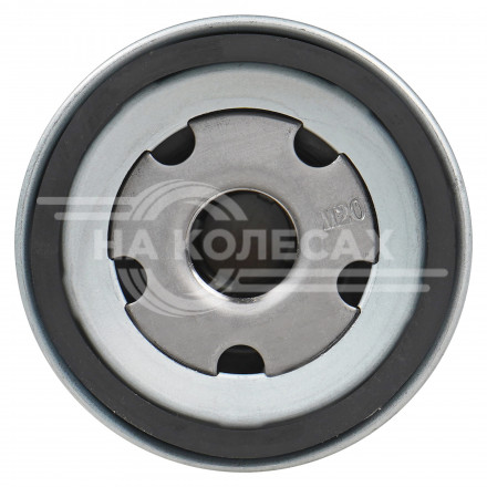Фильтр масляный для автомобилей Renault Duster (10-) / Scenic (09-) / Megane Grandtour (09-) 1.5D с системой Start/Stop