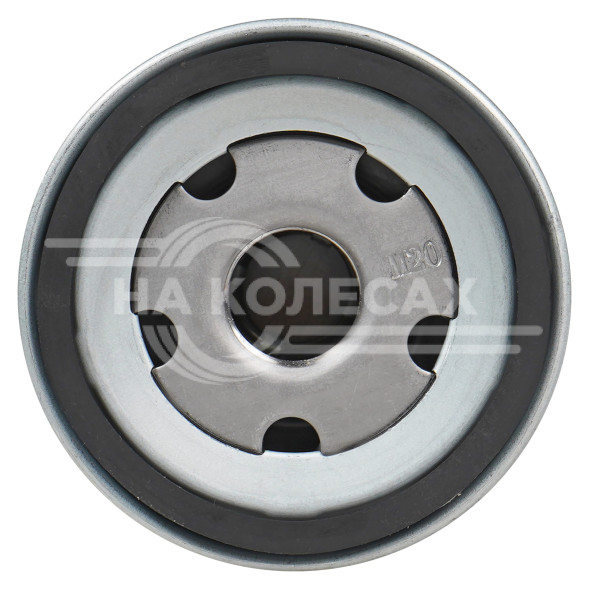 Фильтр масляный для автомобилей Renault Duster (10-) / Scenic (09-) / Megane Grandtour (09-) 1.5D с системой Start/Stop