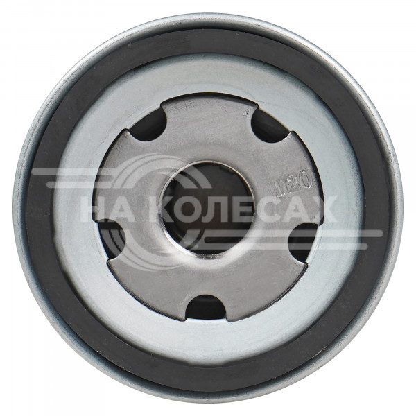 Фильтр масляный для автомобилей Renault Duster (10-) / Scenic (09-) / Megane Grandtour (09-) 1.5D с системой Start/Stop