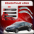 Ремонтные задние арки Lexus IS 250 2 поколение