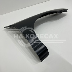 Крыло переднее правое Hyundai Elantra 3 