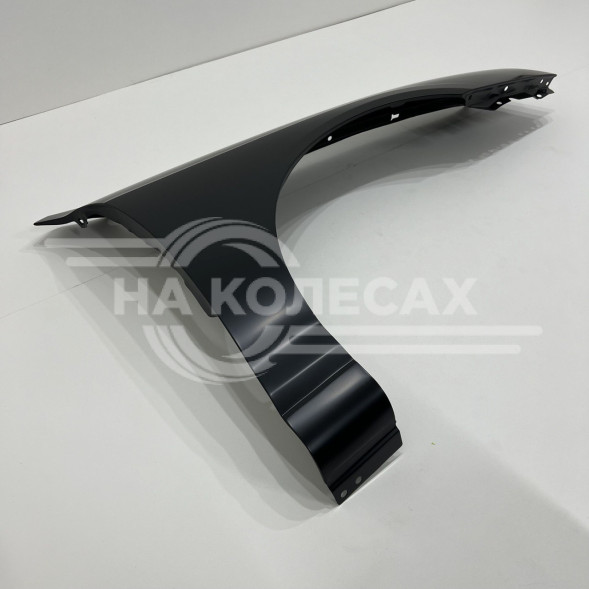 Крыло переднее правое Hyundai Elantra 3 